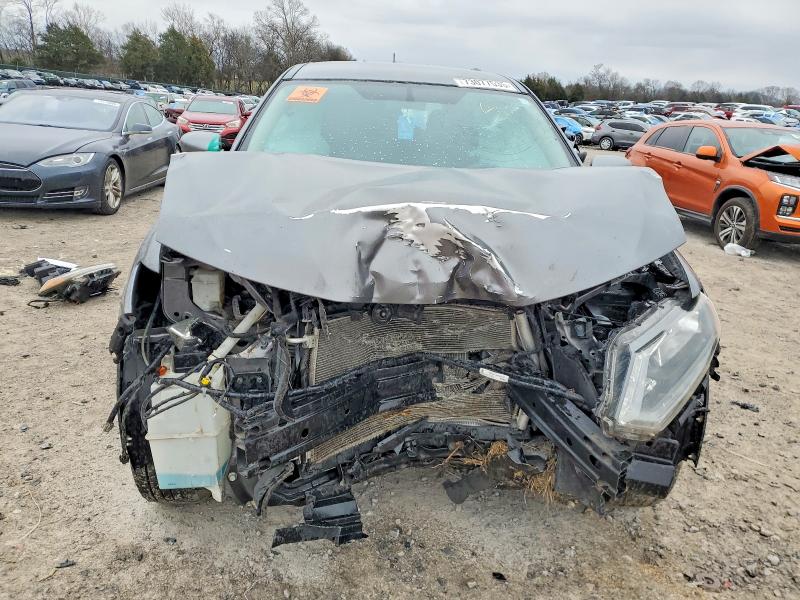 Photo 5 from auction – 2016 NISSAN ROGUE with VIN KNMAT2MT7GP725611