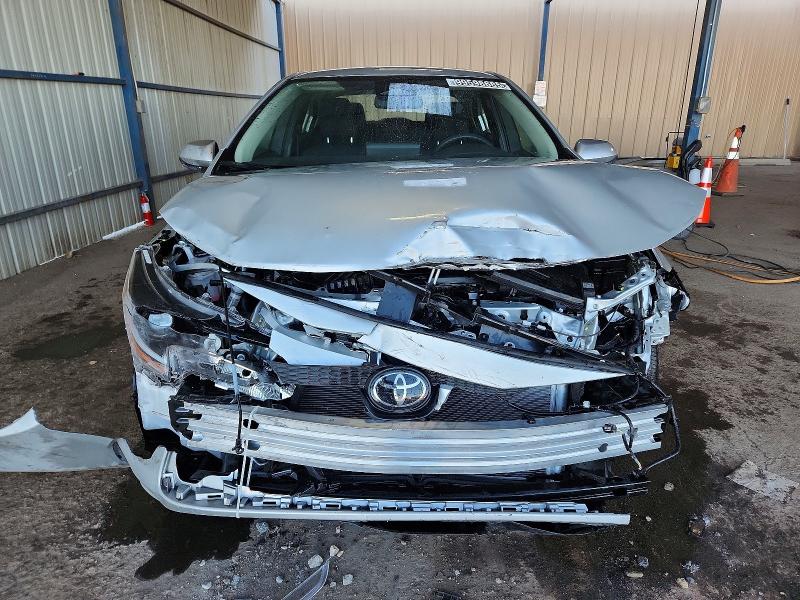 Photo 5 from auction – 2025 TOYOTA COROLLA LE with VIN 5YFB4MDE3SP282220