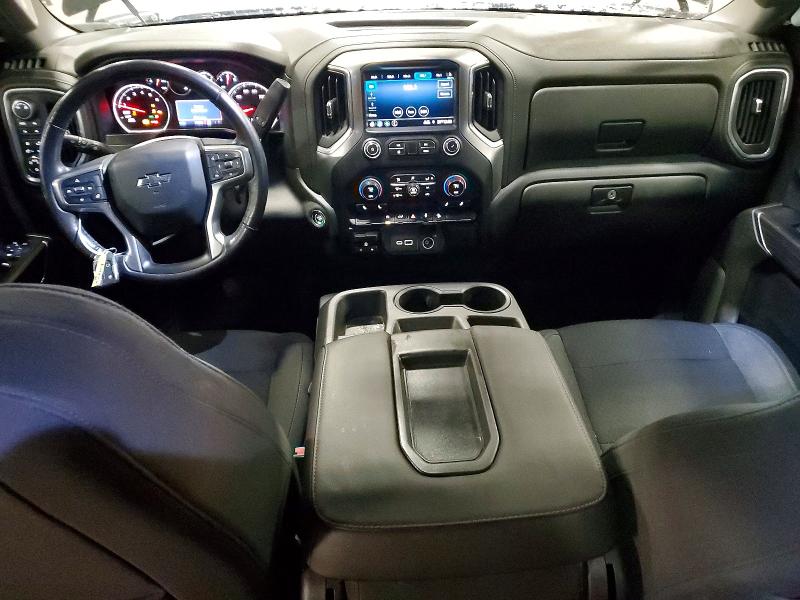 صورة رقم 8 من المزاد - 2019 CHEVROLET SILVERADO مع VIN 3GCPYFED4KG170673