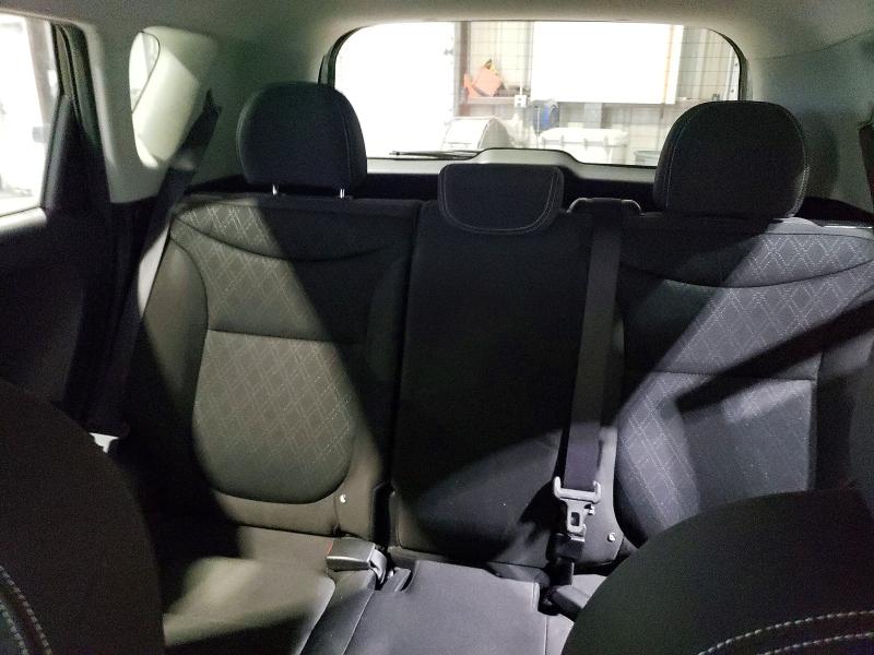Zdjęcie 10 z aukcji – 2016 KIA SOUL z VIN KNDJN2A28G7300338