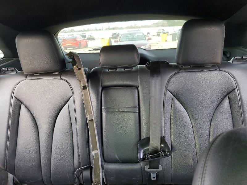 صورة رقم 10 من المزاد - 2015 LINCOLN MKC مع VIN 5LMCJ1A99FUJ27157