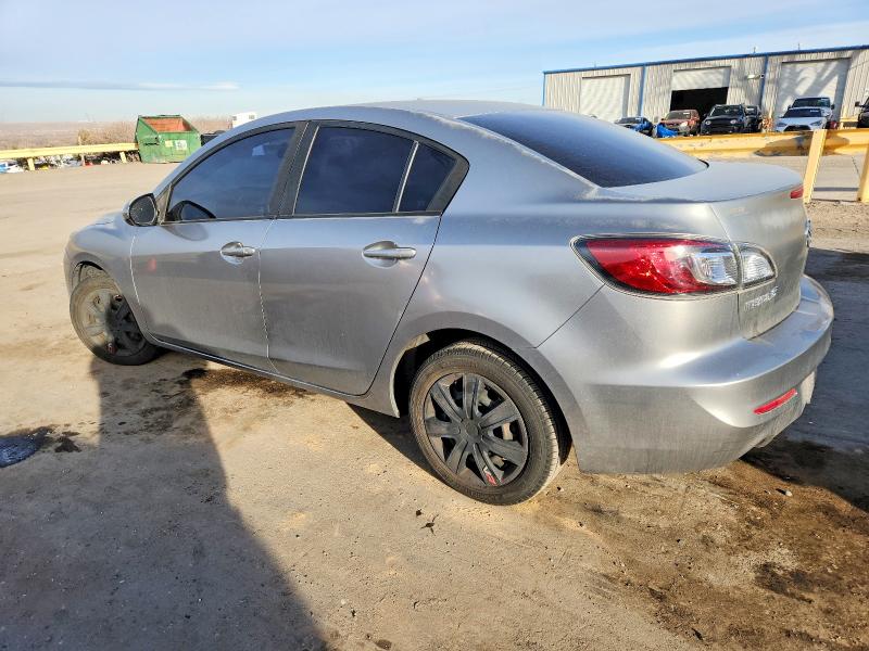Photo 2 from auction – 2013 MAZDA 3 with VIN JM1BL1TG2D1775043