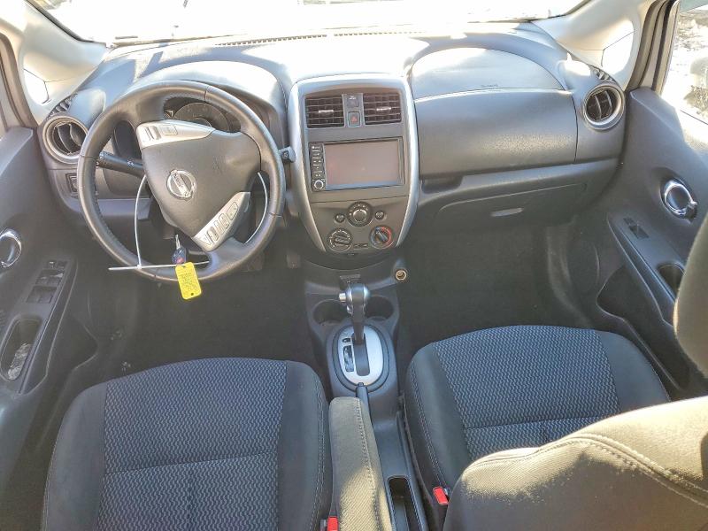 Photo 8 from auction – 2019 NISSAN VERSA NOTE with VIN 3N1CE2CP7KL365626