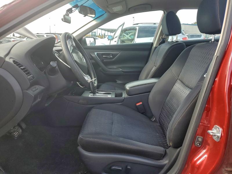 Photo 7 from auction – 2016 NISSAN ALTIMA 2.5 with VIN 1N4AL3AP1GC245087