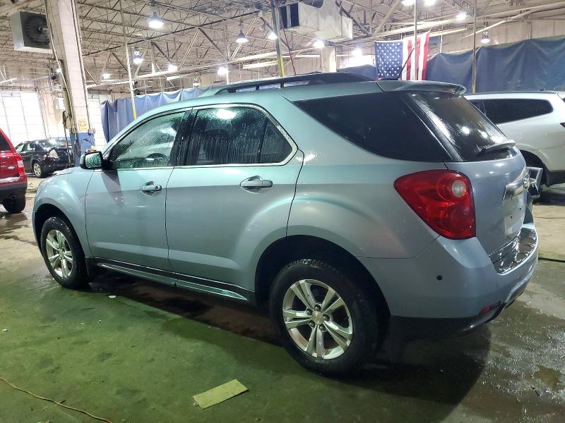 Photo 2 from auction – 2015 CHEVROLET EQUINOX with VIN 2GNALCEK1F6337808