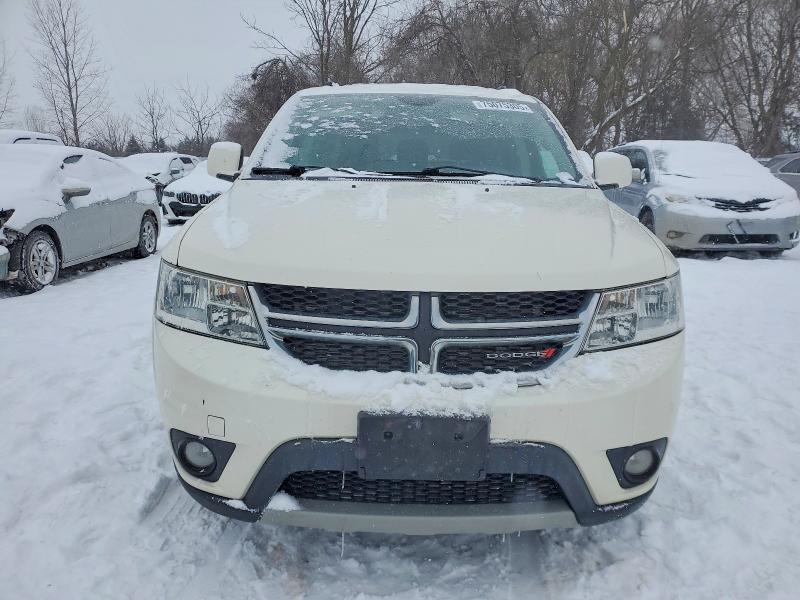 Photo 5 from auction – 2015 DODGE JOURNEY SX with VIN 3C4PDCCG4FT678405