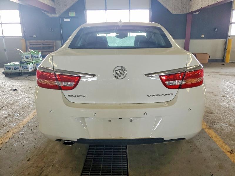 Photo 6 from auction – 2015 BUICK VERANO with VIN 1G4PS5SK4F4144524