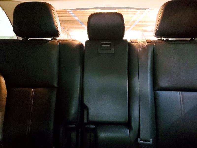 Photo 10 from auction – 2012 FORD EDGE SEL with VIN 2FMDK3JC7CBA24154