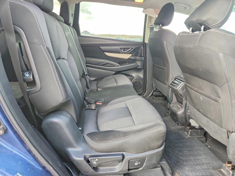 صورة رقم 10 من المزاد - 2021 SUBARU ASCENT PRE مع VIN 4S4WMACD2M3441390