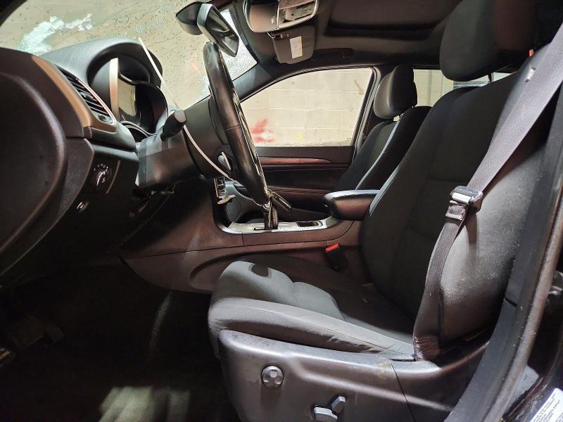 Photo 7 from auction – 2015 JEEP GRAND CHEROKEE with VIN 1C4RJFAG1FC954489