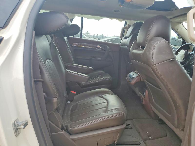 Photo 11 from auction – 2014 BUICK ENCLAVE with VIN 5GAKRCKD3EJ234331