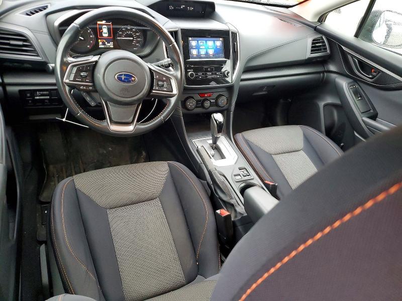 Photo 8 from auction – 2019 SUBARU CROSSTREK with VIN JF2GTAEC4KH374759