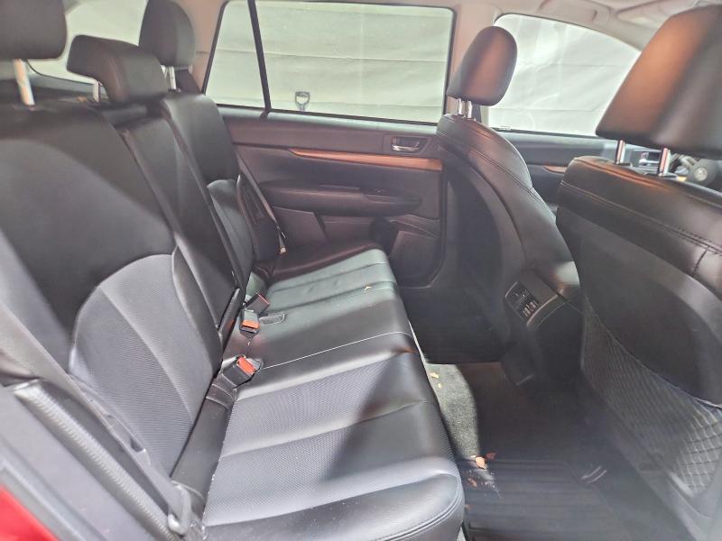 Photo 11 from auction – 2013 SUBARU OUTBACK 2. with VIN 4S4BRBPC8D3220836