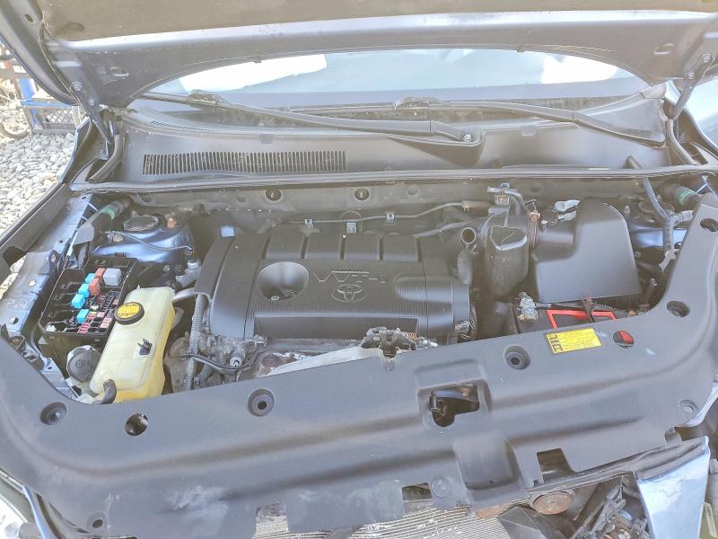 Photo 12 from auction – 2011 TOYOTA RAV4 with VIN 2T3BF4DV6BW165392