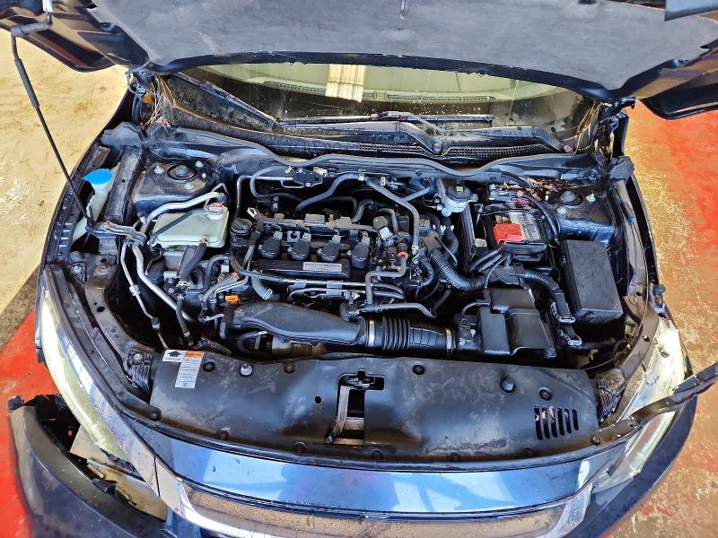 Photo 11 from auction – 2018 HONDA CIVIC with VIN JHMFC1F36JX019992