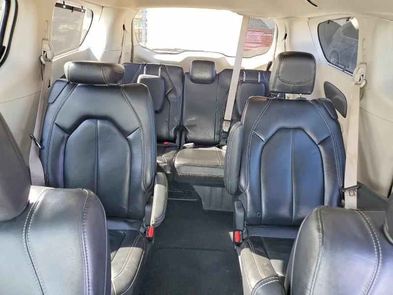 Photo 10 from auction – 2022 CHRYSLER PACIFICA with VIN 2C4RC1BG8NR179903