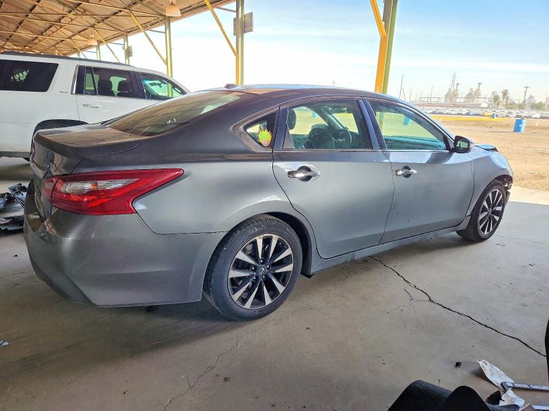 Photo 3 from auction – 2018 NISSAN ALTIMA with VIN 1N4AL3AP1JC191989