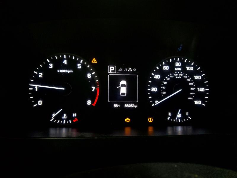 Photo 9 from auction – 2015 HYUNDAI SONATA SE with VIN 5NPE24AF4FH209702