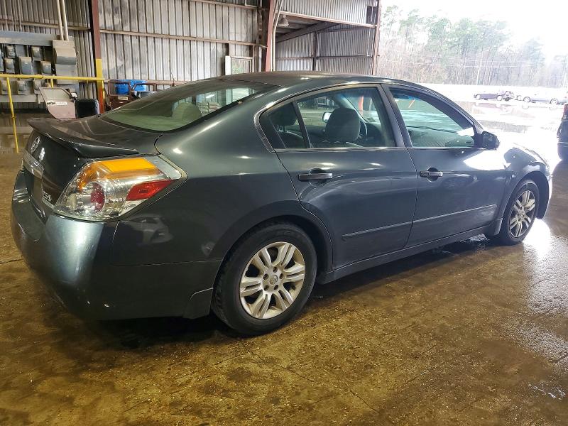 Photo 3 from auction – 2011 NISSAN ALTIMA BAS with VIN 1N4AL2AP8BN409443