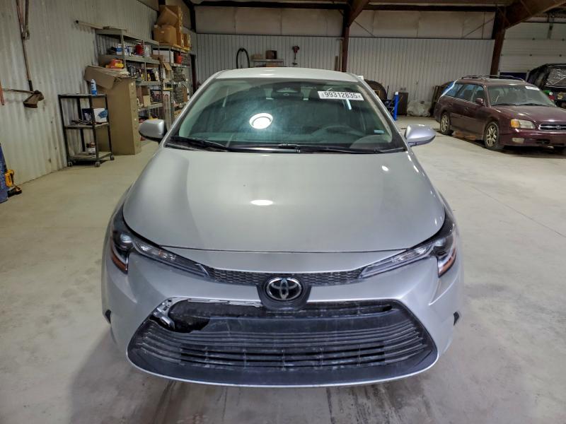 Photo 5 from auction – 2025 TOYOTA COROLLA LE with VIN 5YFB4MDE3SP335658