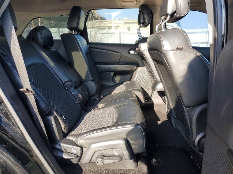 Photo 11 from auction – 2015 DODGE JOURNEY CR with VIN 3C4PDCGG7FT654173