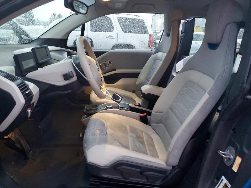 Photo 7 from auction – 2018 BMW I3 BEV with VIN WBY7Z2C55JVE65015