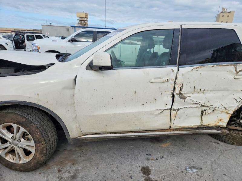 Photo 7 from auction – 2012 DODGE DURANGO with VIN 1C4RDHAG1CC271156