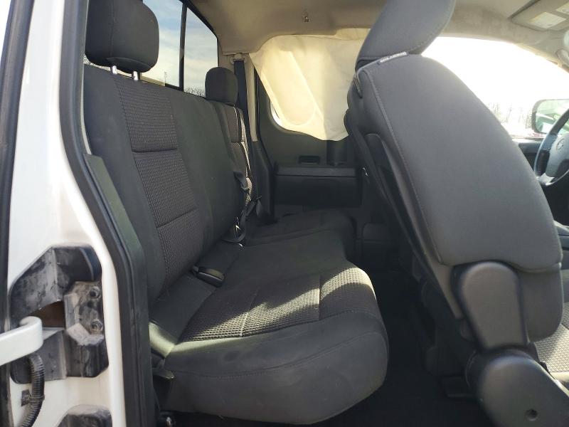 Photo 10 from auction – 2010 NISSAN TITAN with VIN 1N6BA0CC6AN312434