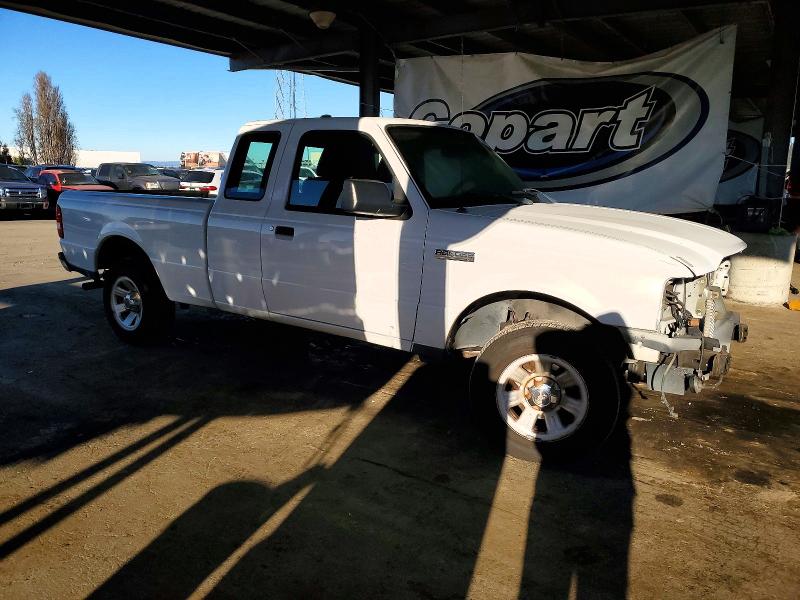 Photo 4 from auction – 2011 FORD RANGER with VIN 1FTKR1EE2BPA69727