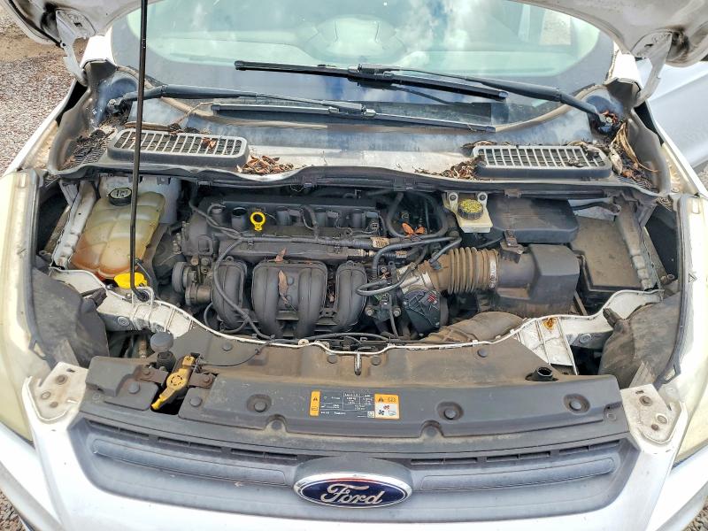 Photo 12 from auction – 2013 FORD ESCAPE with VIN 1FMCU0F70DUC16060