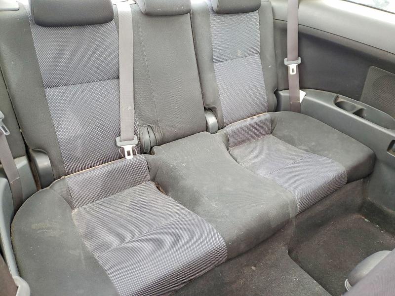 Photo 10 from auction – 2008 TOYOTA SCION TC with VIN JTKDE167780246772