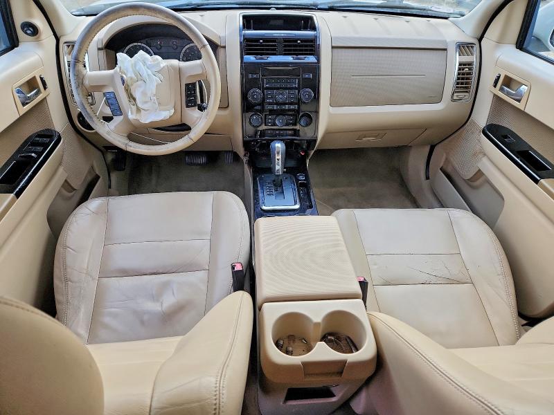 Photo 8 from auction – 2010 FORD ESCAPE LIM with VIN 1FMCU9EG4AKB44146