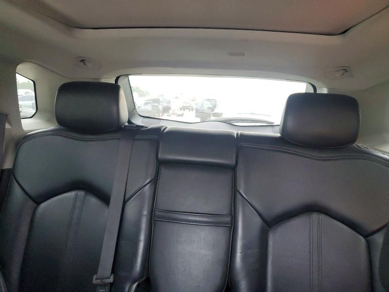 Photo 10 from auction – 2015 CADILLAC SRX with VIN 3GYFNBE31FS637663
