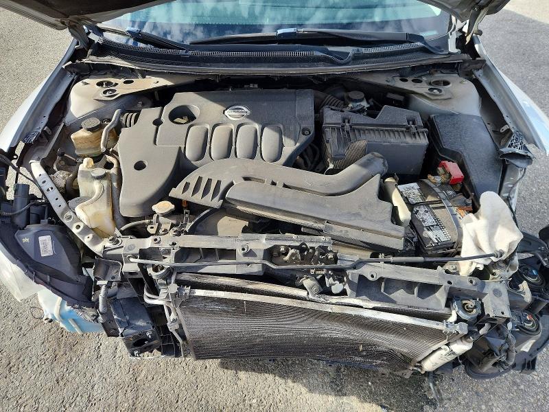 Photo 11 from auction – 2012 NISSAN ALTIMA BAS with VIN 1N4AL2AP9CC125901