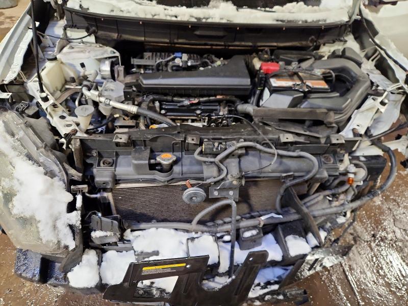 Photo 12 from auction – 2015 NISSAN ROGUE with VIN 5N1AT2MV2FC923922