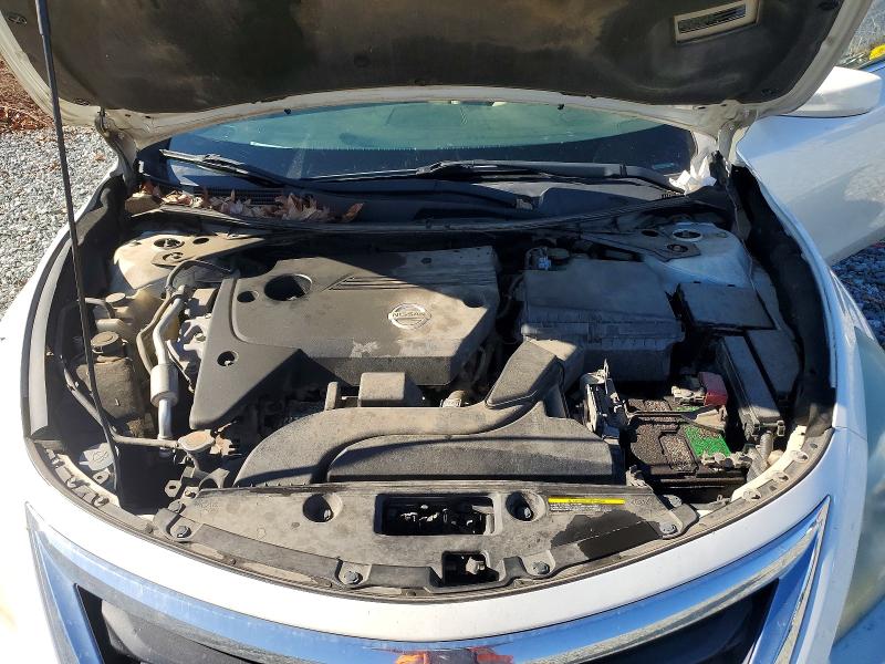 Photo 11 from auction – 2014 NISSAN ALTIMA with VIN 1N4AL3APXEC186568