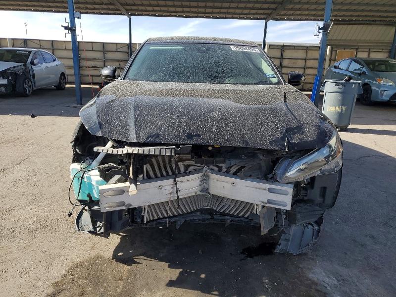Photo 5 from auction – 2023 NISSAN ALTIMA with VIN 1N4BL4DV3PN347466