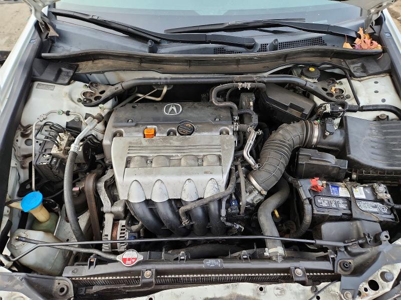 Photo 11 from auction – 2012 ACURA TSX TECH with VIN JH4CW2H65CC000836