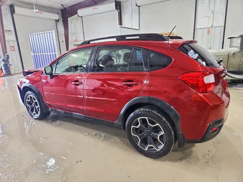 Photo 2 from auction – 2013 SUBARU XV CROSSTR with VIN JF2GPAKC7D2211795