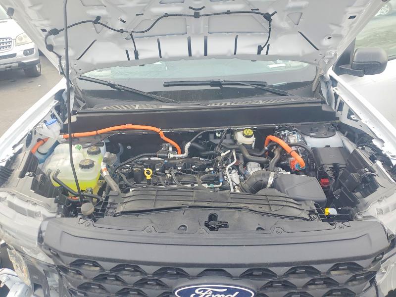 Zdjęcie 11 z aukcji – 2025 FORD MAVERICK X z VIN 3FTTW8A36SRA58717