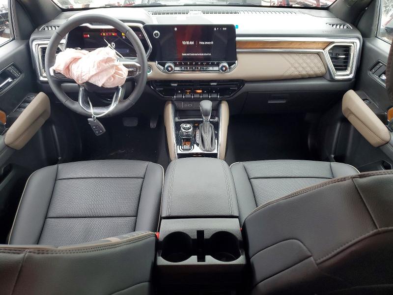 Photo 8 from auction – 2026 GMC CANYON DEN with VIN 1GTP2FEK6T1123483