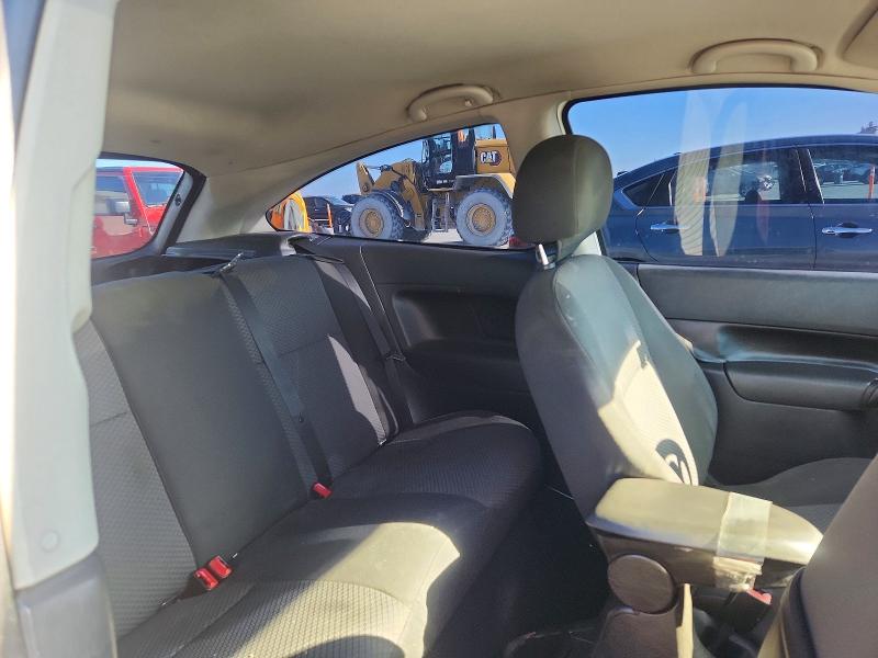 Photo 10 from auction – 2007 FORD FOCUS ZX3 with VIN 1FAFP31N97W108681