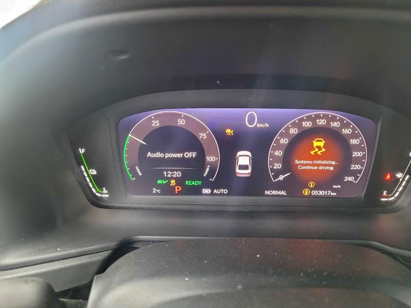 Photo 8 from auction – 2016 AUDI TT with VIN TRUT5CFV1G1025499