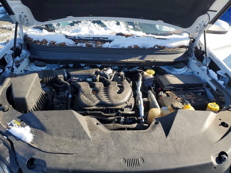 Photo 12 from auction – 2019 JEEP CHEROKEE with VIN 1C4PJLLX5KD272092