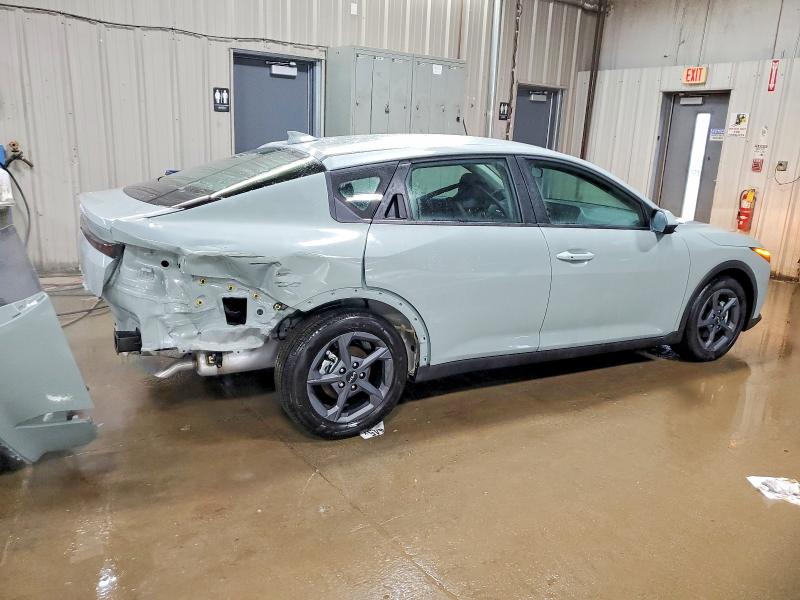 Photo 3 from auction – 2025 KIA K4 with VIN 3KPFT4DE2SE166352