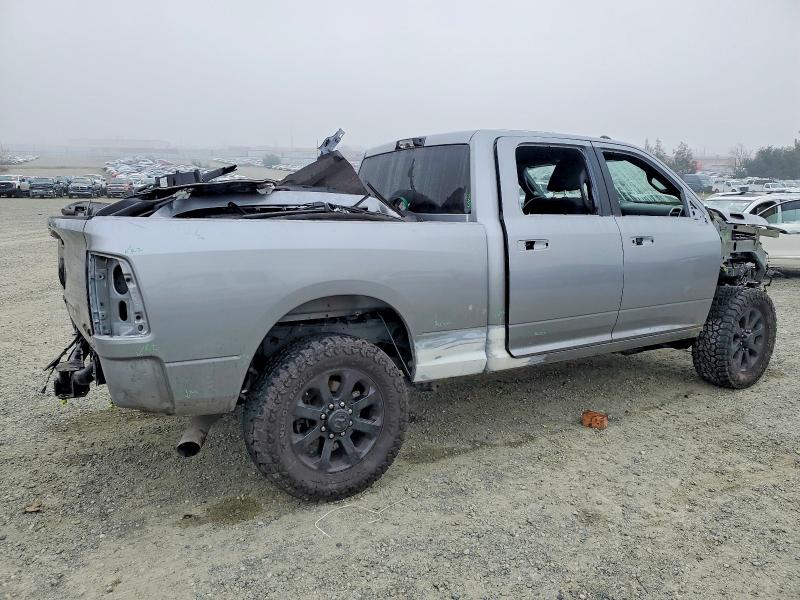 صورة رقم 3 من المزاد - 2024 RAM 2500 مع VIN 3C6UR5DL8RG216817