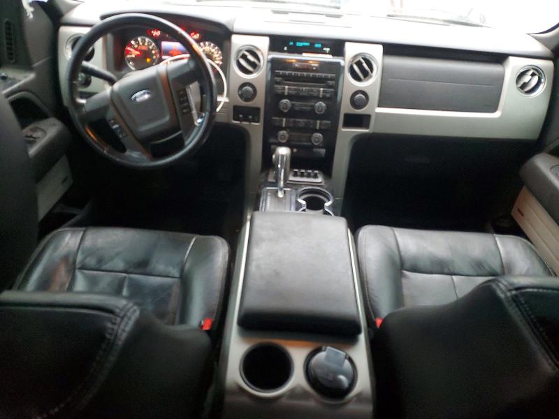 Photo 8 from auction – 2012 FORD F150 SUPER with VIN 1FTFW1EF3CFB30786