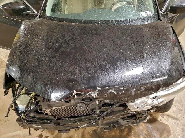 Photo 12 from auction – 2016 NISSAN ROGUE S with VIN JN8AT2MV6GW151997