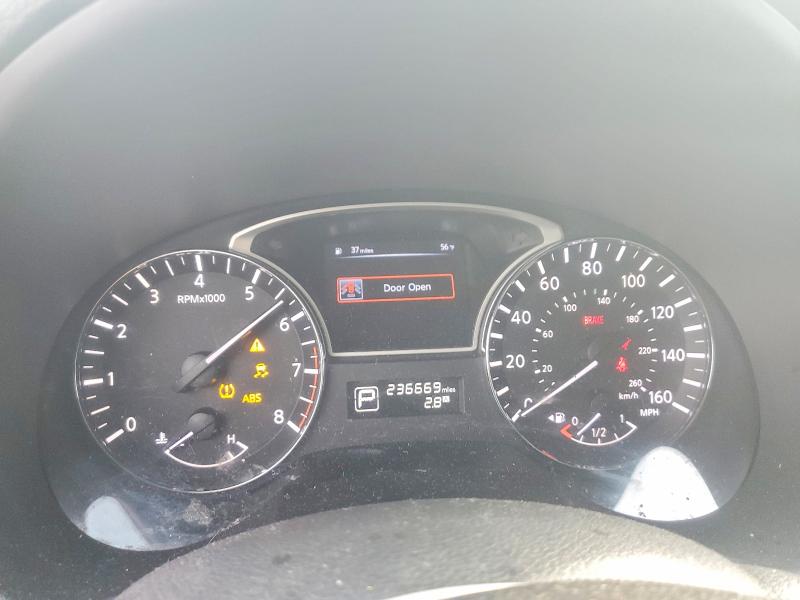 Photo 9 from auction – 2014 NISSAN ALTIMA 2.5 with VIN 1N4AL3AP9EN380187