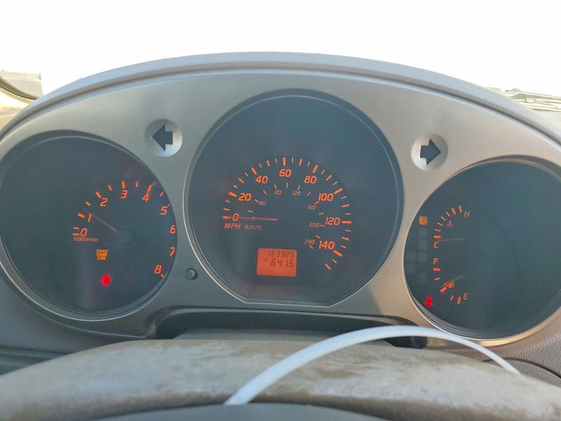 Zdjęcie 9 z aukcji – 2003 NISSAN ALTIMA BAS z VIN 1N4AL11D43C248327